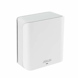 ASUS ZenWiFi BD4 (2-pack) Sistema WiFi Malla Doble Banda Wi-Fi 7 (802.11be) 2882 Mbps Color Blanco Antenas Internas