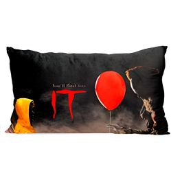 SD TOYS Cojín You Flotat Too IT 50x30cm Precio: 23.50000048. SKU: B1CY9LSKPP