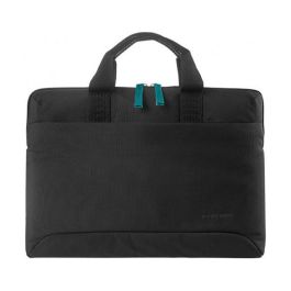 Maletín para Portátil Tucano BSM1314-BK Negro 14" Precio: 33.98999989. SKU: B1CBSXHNAK