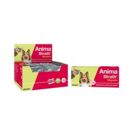 Stangest Anima Strath Magnesio 40 Comp Precio: 18.689000550000003. SKU: B1CF5JCHRY