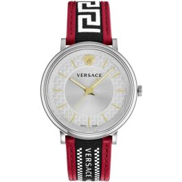 Reloj Hombre Versace V-CIRCLE (Ø 20 mm) Precio: 297.50000049. SKU: B1HBJJC8J6