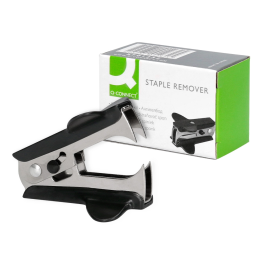 Q-connect Extraegrapas KF01232 Negro Plástico y Metal Precio: 0.88999977. SKU: B1ENKGQ6E8