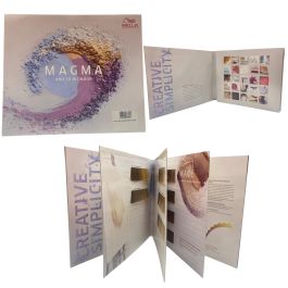 Wella Professionals, Carta de colores de cabello Precio: 77.95000048. SKU: B16YJ6LMKL