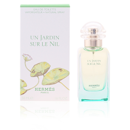 Hermès Un Jardin Sur Le Nil Unisex Edt 50 mL Precio: 66.50000038. SKU: B12K6RYCM7