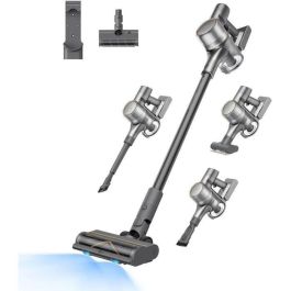 Dreame DRE6973734688032 - Aspiradora Escoba Inalámbrica R20, 190AW Potencia, 90 min Autonomía, Detección Suciedad, Display LED Precio: 310.88999964. SKU: B1CDTMYYL7
