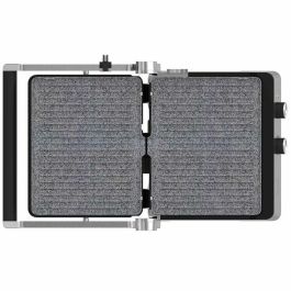 Parrilla Eléctrica Cecotec Rock'nGrill Blaze 2400 W