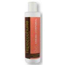 Crema Corporal Tepezcohuite 250Ml. Precio: 21.49999995. SKU: B16K9R9JDZ
