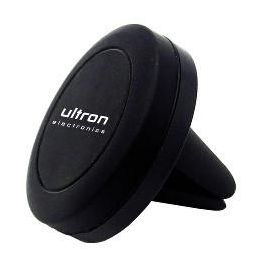 Ultron 283793 Soporte para Smartphone Negro Magnético para Coche Precio: 8.6394. SKU: B1B5C2P7AQ