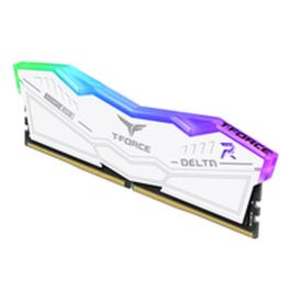 Team Group FF4D532G6000HC28ADC01 T-FORCE DELTA RGB Módulo de Memoria RAM 32 GB (2x16GB) DDR5 6000 MHz CL38 para PC