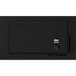 iiyama 43" 3840x2160 UHD IPS Panel 800cd/m² con Android 11, Operación 24/7, Modo Vertical y Horizontal, Altavoces