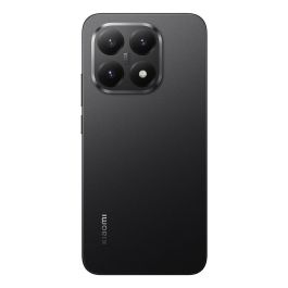 Smartphone Xiaomi MZB0KYPEU 6,83" Octa Core 12 GB RAM 512 GB Negro