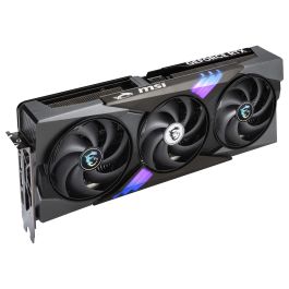 MSI GEFORCE RTX 5080 16G TRIO OC Tarjeta Gráfica NVIDIA 16 GB GDDR7 OC