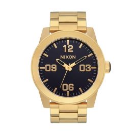 Reloj Hombre Nixon A346-2033 Precio: 241.50000017. SKU: B19AKSEDFB