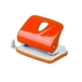 Taladro 2 Punzones Forofis Full Metal (20H) Naranja Precio: 5.89000049. SKU: B1FBHVNJLP