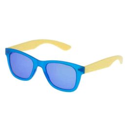 Gafas de Sol Infantiles Police SK039 Azul Precio: 50.49999977. SKU: S0353973