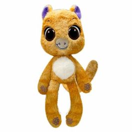 Bizak Chicle gigante Bubble Pops, se transforma en un peluche gigante de patas sensoriales. Modelos surtidos para bebés desde 0 meses. Bizak Chicle gigante Bubble Pops, se transforma en un peluche gigante de patas sensoriales. Modelos surtidos para bebés desde 0 meses.