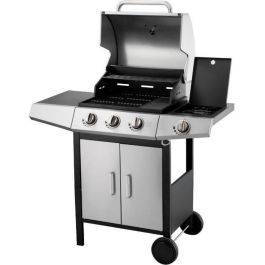 Fieldmann Parrilla FZG 3010