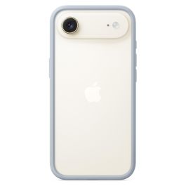 Apple Funda protectora MH024ZMA para iPhone Air, color azul claro
