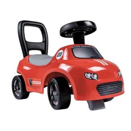 Smoby Correpasillos Rojo, Vehículo de Juguete para Bebés, Edad Mínima 18 Meses, de Plástico, Sin Pilas Ni Sonidos Ni Montaje Precio: 34.89000031. SKU: B1GCKNCYCF