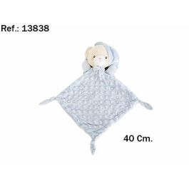 Beatriz Gasita Osito Dormilón Azul, Edad mínima 3 años Beatriz Gasita Osito Dormilón Azul, Edad mínima 3 años Precio: 6.50000021. SKU: B17PDPVSCF