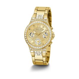 Reloj Mujer Guess MOONLIGHT (Ø 36 mm) Reloj Mujer Guess MOONLIGHT (Ø 36 mm)