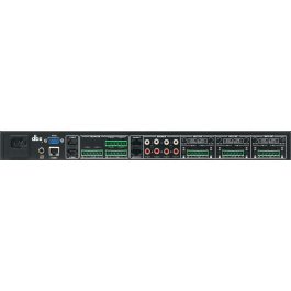 DBX 1260m Procesador de Zona Digital 12x6 Entradas/Salidas Balanceadas y RCA con S/PDIF Precio: 1501.830825. SKU: B16XDQEM87