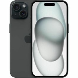 Apple iPhone 15 128GB Negro Apple iPhone 15 128GB Negro Precio: 918.79000059. SKU: B16C84Y99D