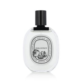 Diptyque PHILOSYKOS Eau de Toilette Vaporizador 100 ml para Mujer - Fragancia Amaderada Aromática con Notas de Higo, Coco y Madera