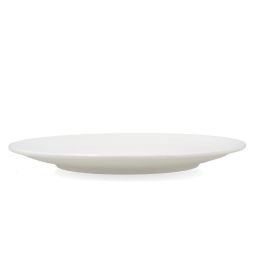Plato Llano Porcelana Harmony Hydrozero Bidasoa 30 cm (6 Unidades)