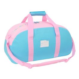 Bolsa De Deporte Safta Benetton Unique 260x500x200 mm Bolsa De Deporte Safta Benetton Unique 260x500x200 mm