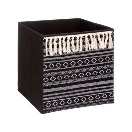 5Five Cesta organizadora Etnic 31x31x31 cm Precio: 6.7899997. SKU: S7909936