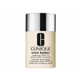 Clinique Even Better Fdt 0.5 CN Shell Base de Maquillaje Precio: 28.69000024. SKU: SLC-77111