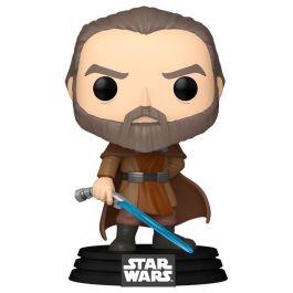 Funko POP Figura Star Wars Dooku Vinilo Coleccionable en Caja Regalo Precio: 15.68999982. SKU: B14VM3ATZJ
