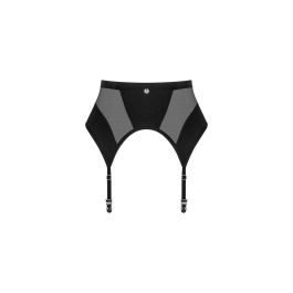 Liguero Obsessive XS/S Negro Liguero Obsessive XS/S Negro