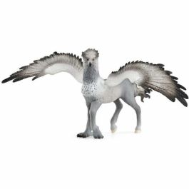 SCHLEICH - Buck - 13988 - Gama de Harry Potter