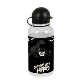 Botella 500 ml batman "hero" 6,9x18xcm