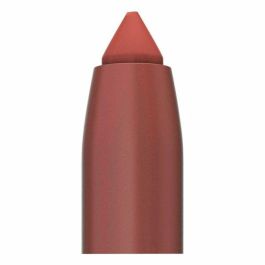 Maybelline Superstay Ink Crayon #100 Reach High - Lápiz Labial Mate Larga Duración Waterproof con Sacapuntas Integrado 1,5g
