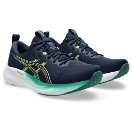 Zapatillas de Running para Adultos Asics Gel-Pulse 16 Azul marino