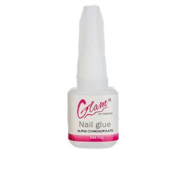 Glam Of Sweden Pegamento Uñas Nail Glue 10 gr para Uñas Postizas y Decoraciones