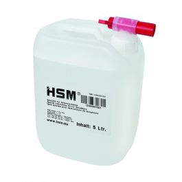 HSM Aceite por bloque de corte (5 L) Precio: 79.49999959. SKU: B1J8TYXBF3