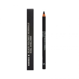 Korres Pencil Kohl Minerals Black 1 Ud Precio: 12.50000059. SKU: B1AM5T7ECF