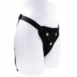 Arnés Sportsheets Negro Arnés Sportsheets Negro