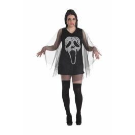 Disfraz adulto vampira vestido terror talla l Precio: 15.6816. SKU: B19MTA6K5F