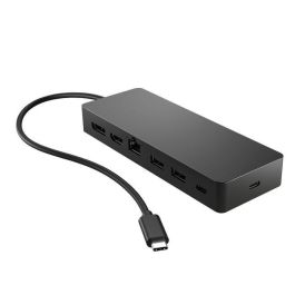 HP Universal USB-C Multiport Hub HP Universal USB-C Multiport Hub