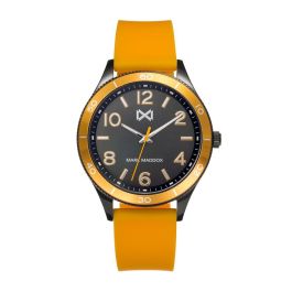 Reloj Hombre Mark Maddox HC7129-54 (Ø 43 mm) Precio: 73.68999946. SKU: B12YA5Z4ZG