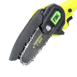 Motosierra Ferrestock