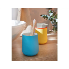 Cubilete Leitz Cosy Azul