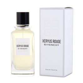 Givenchy Xeryus Rouge Eau de Toilette 100 ml Vaporizador para Mujer Precio: 57.49999981. SKU: B1EWBXWBP7