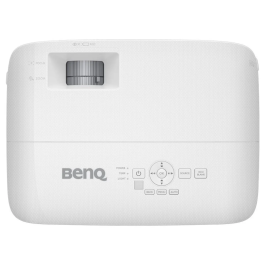 BenQ 9H.JTD77.1NE Proyector MW560C WXGA (1280x800) 4000 lúmenes, 20000:1 Contraste, Lentes Cristal 5G, HDMI, VGA