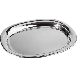 Alessi JM13/30 L Bandeja para servir en acero inoxidable 18/10, diseño Jasper Morrison Precio: 53.78999945. SKU: B176GJXSPF